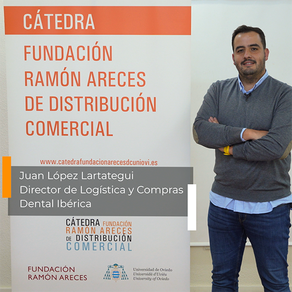 Retail Insights con Juan López Lartategui